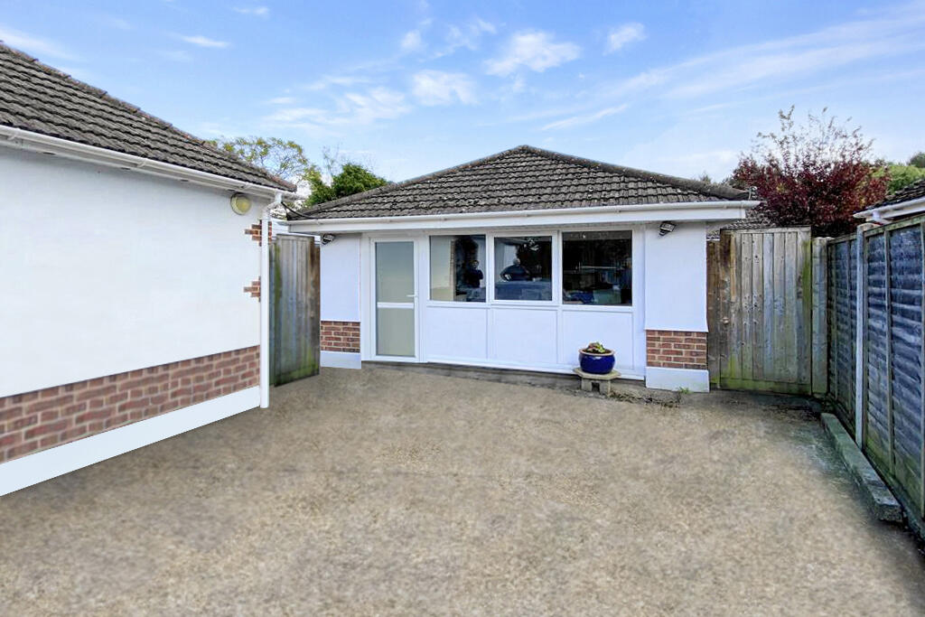 Additional property image - West Moors Road, Three Legged Cross, Dorset, BH21