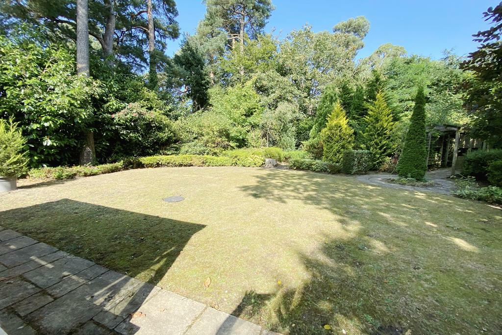 Additional property image - Station Road, West Moors, Dorset, BH22