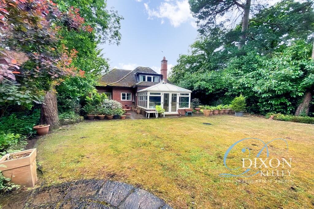 Additional property image - Station Road, West Moors, Dorset, BH22