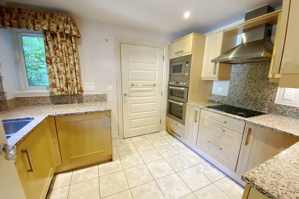 Additional property image - Station Road, West Moors, Dorset, BH22