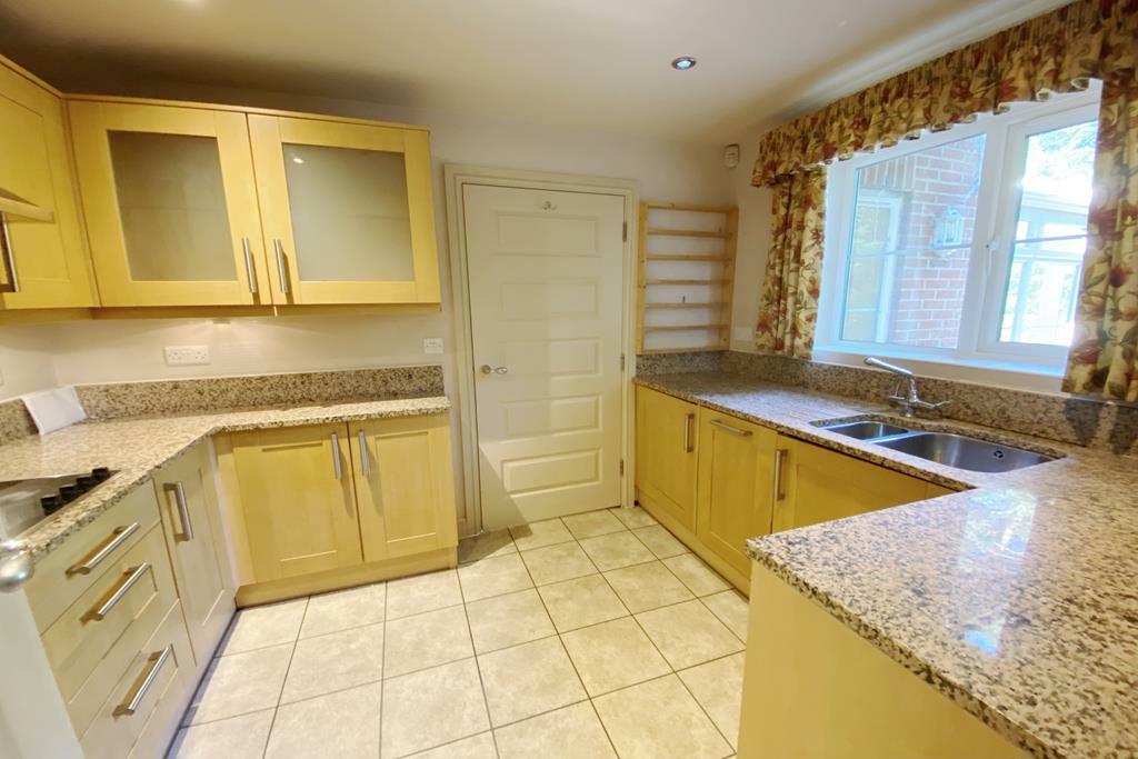 Additional property image - Station Road, West Moors, Dorset, BH22