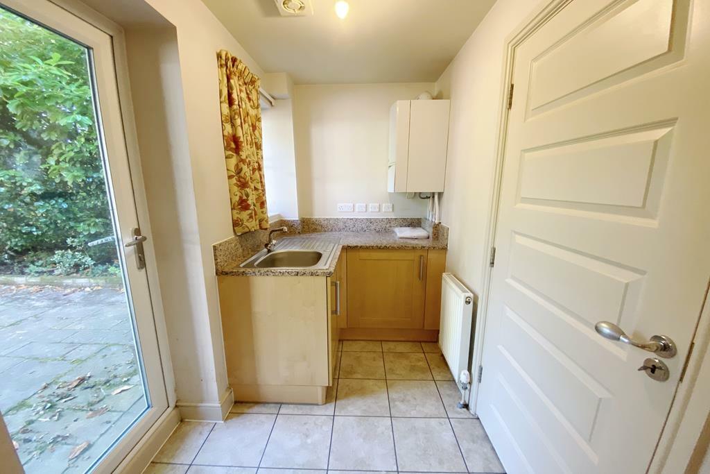 Additional property image - Station Road, West Moors, Dorset, BH22