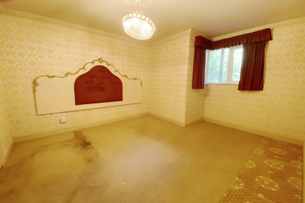 Additional property image - Station Road, West Moors, Dorset, BH22