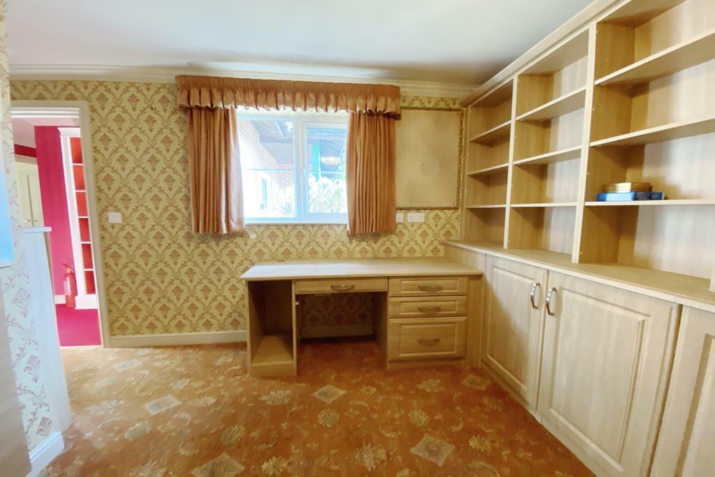 Additional property image - Station Road, West Moors, Dorset, BH22