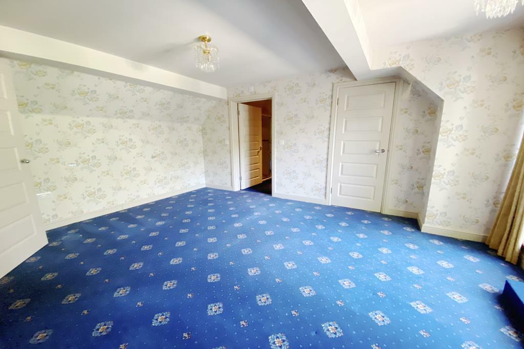 Additional property image - Station Road, West Moors, Dorset, BH22