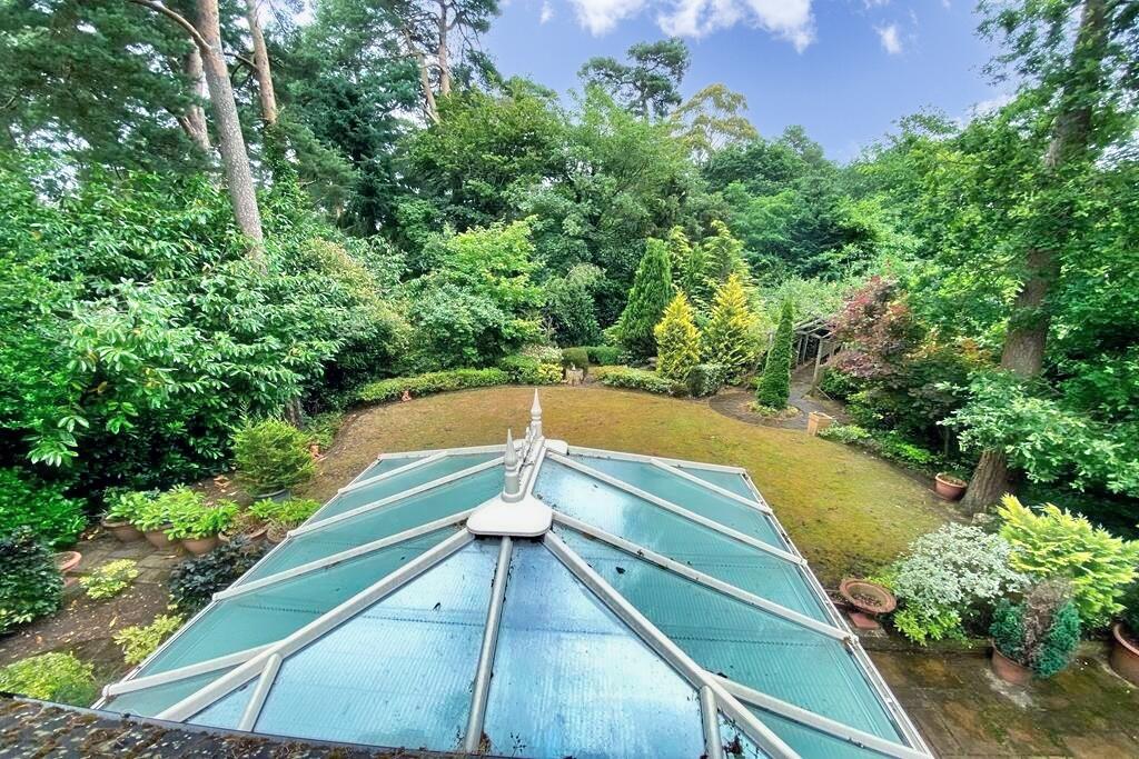 Additional property image - Station Road, West Moors, Dorset, BH22