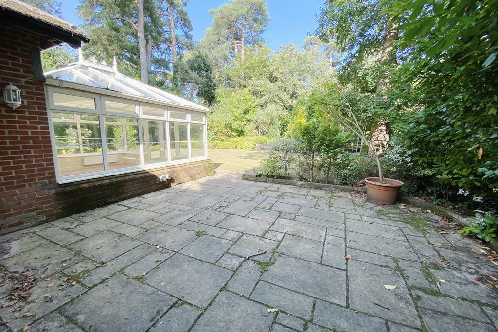 Additional property image - Station Road, West Moors, Dorset, BH22