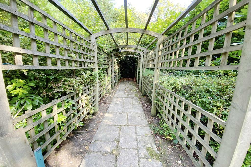 Additional property image - Station Road, West Moors, Dorset, BH22