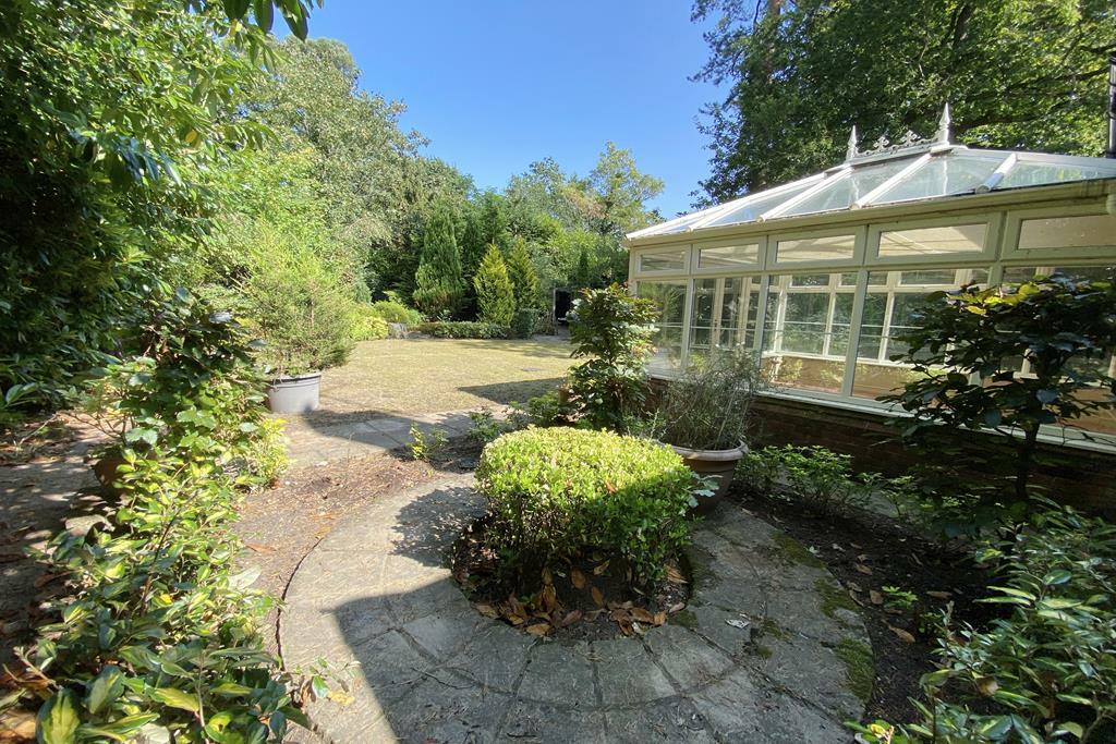 Additional property image - Station Road, West Moors, Dorset, BH22