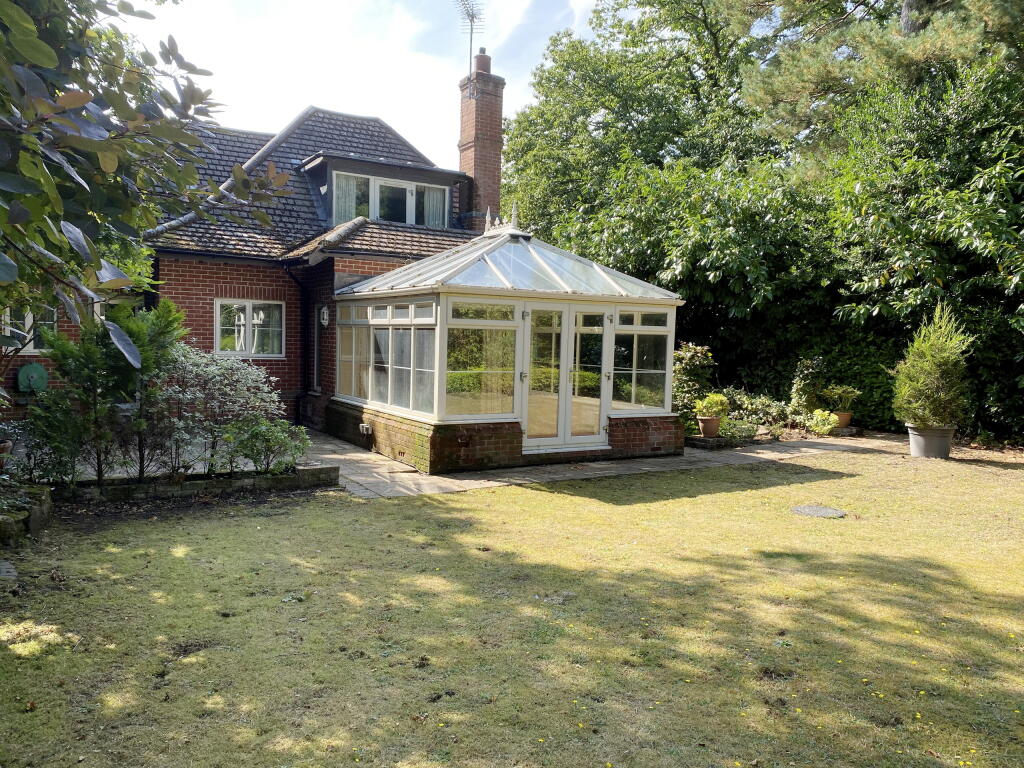 Additional property image - Station Road, West Moors, Dorset, BH22