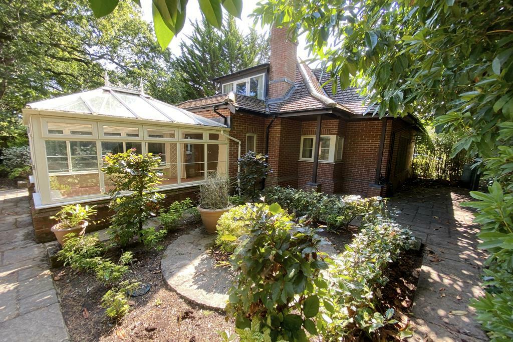 Additional property image - Station Road, West Moors, Dorset, BH22