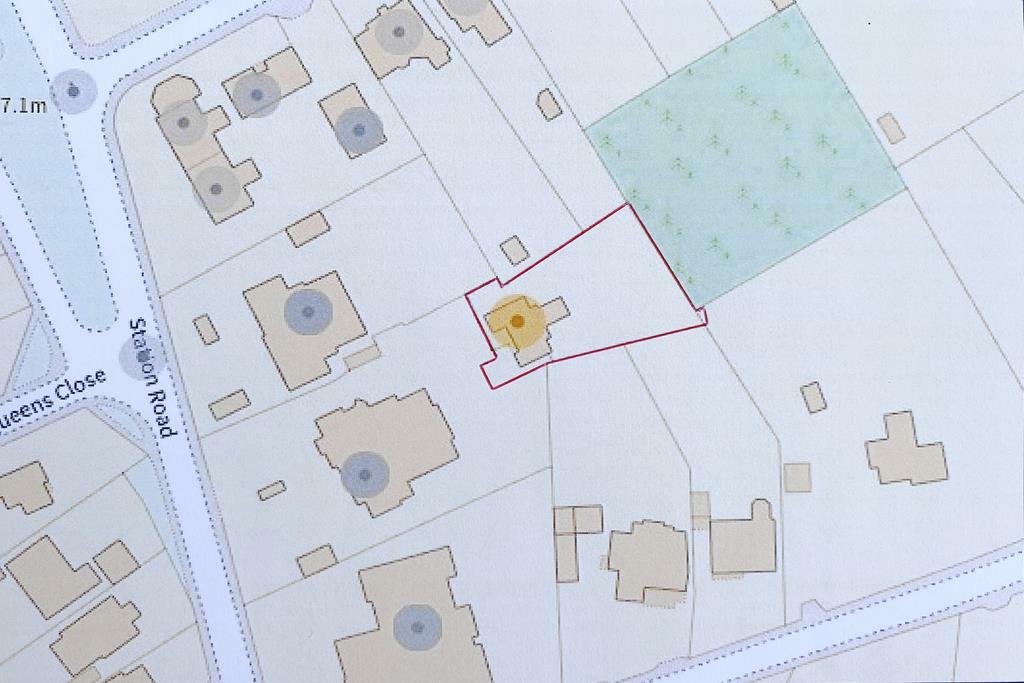 Additional property image - Station Road, West Moors, Dorset, BH22