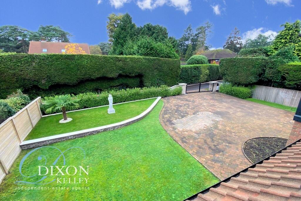 Additional property image - Carroll Avenue, Ferndown, Dorset, BH22