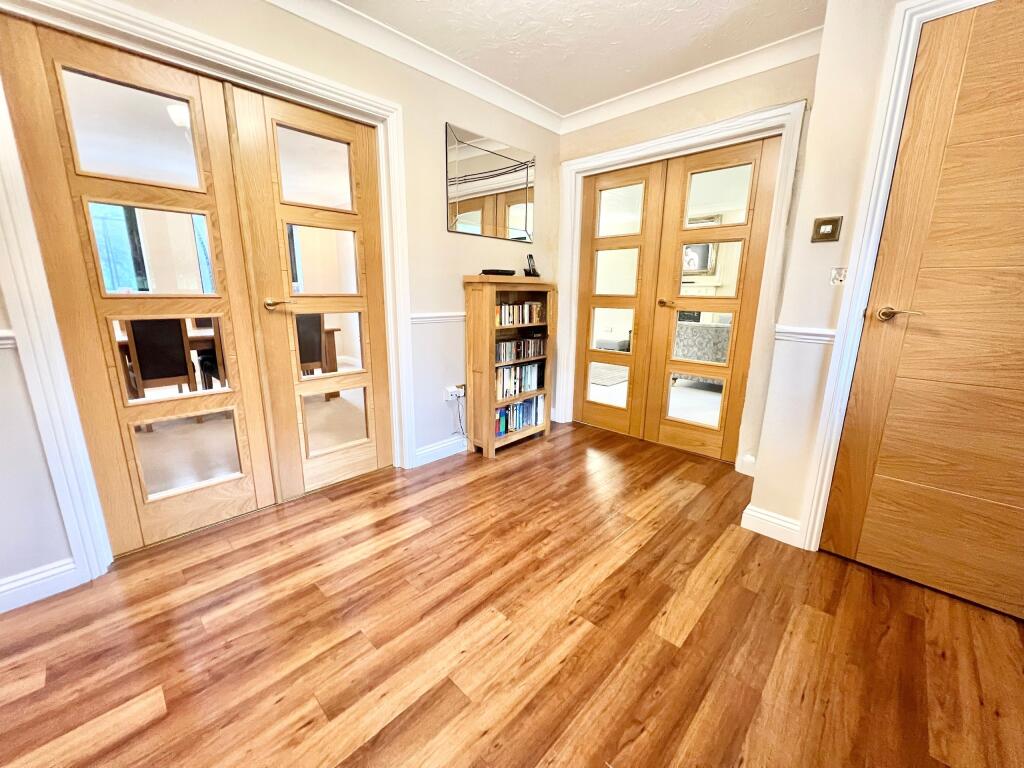 Additional property image - Carroll Avenue, Ferndown, Dorset, BH22