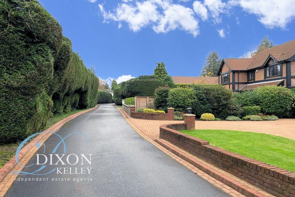Additional property image - Carroll Avenue, Ferndown, Dorset, BH22