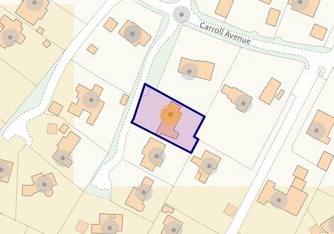 Additional property image - Carroll Avenue, Ferndown, Dorset, BH22