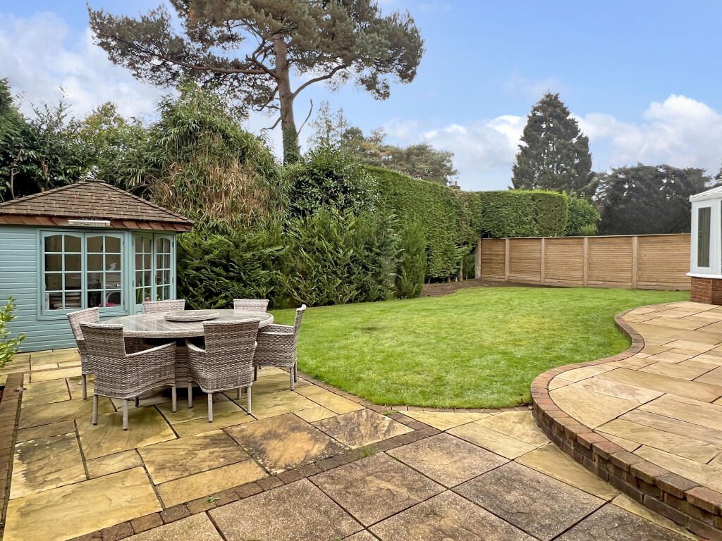 Additional property image - Carroll Avenue, Ferndown, Dorset, BH22