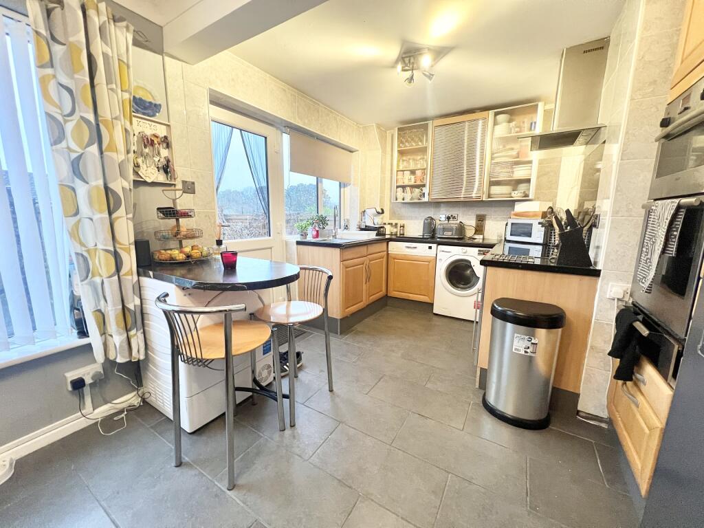 Additional property image - Medway Road, Ferndown, Dorset, BH22
