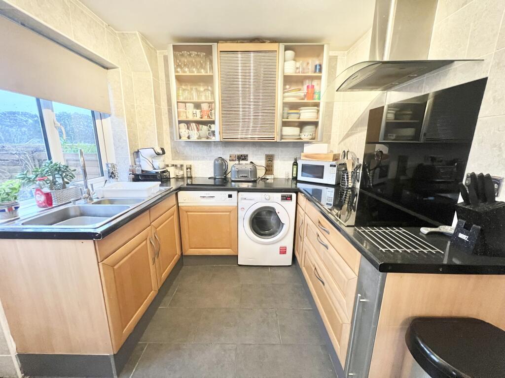 Additional property image - Medway Road, Ferndown, Dorset, BH22