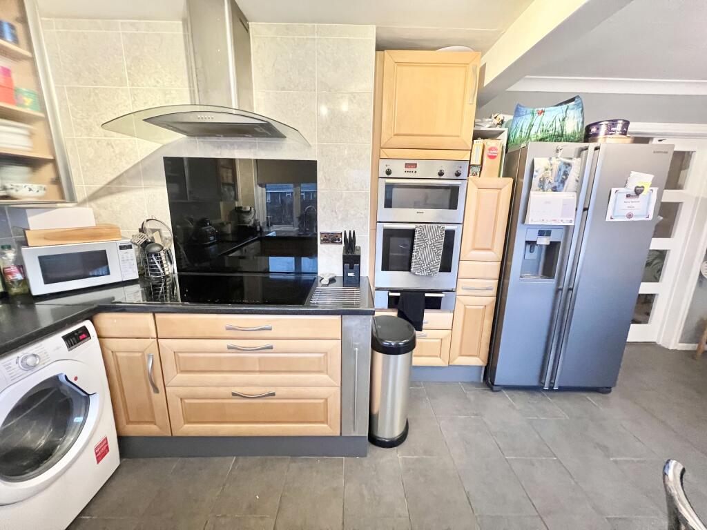 Additional property image - Medway Road, Ferndown, Dorset, BH22