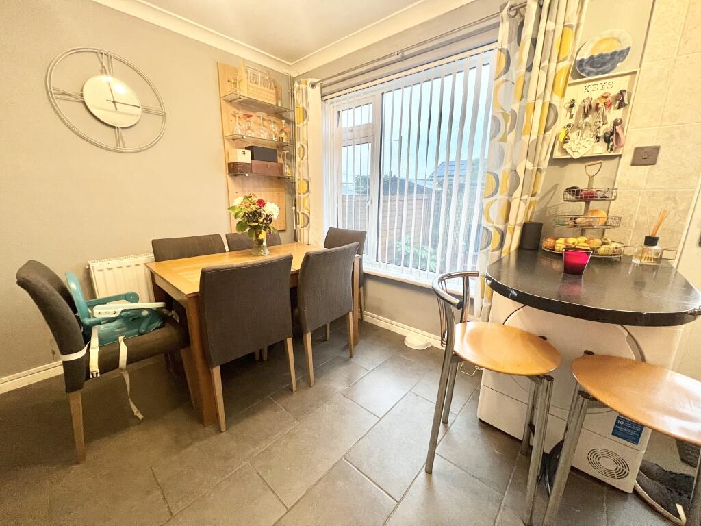 Additional property image - Medway Road, Ferndown, Dorset, BH22