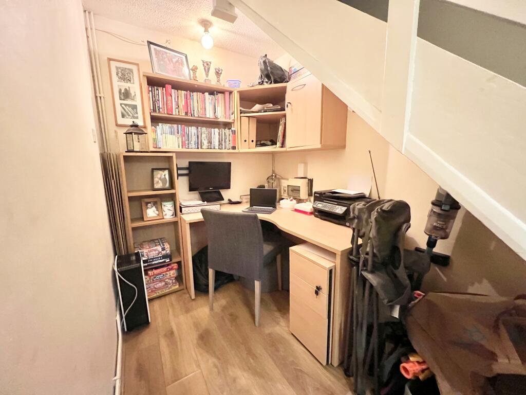 Additional property image - Medway Road, Ferndown, Dorset, BH22