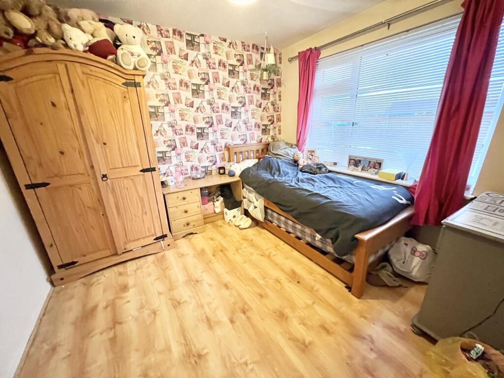 Additional property image - Medway Road, Ferndown, Dorset, BH22