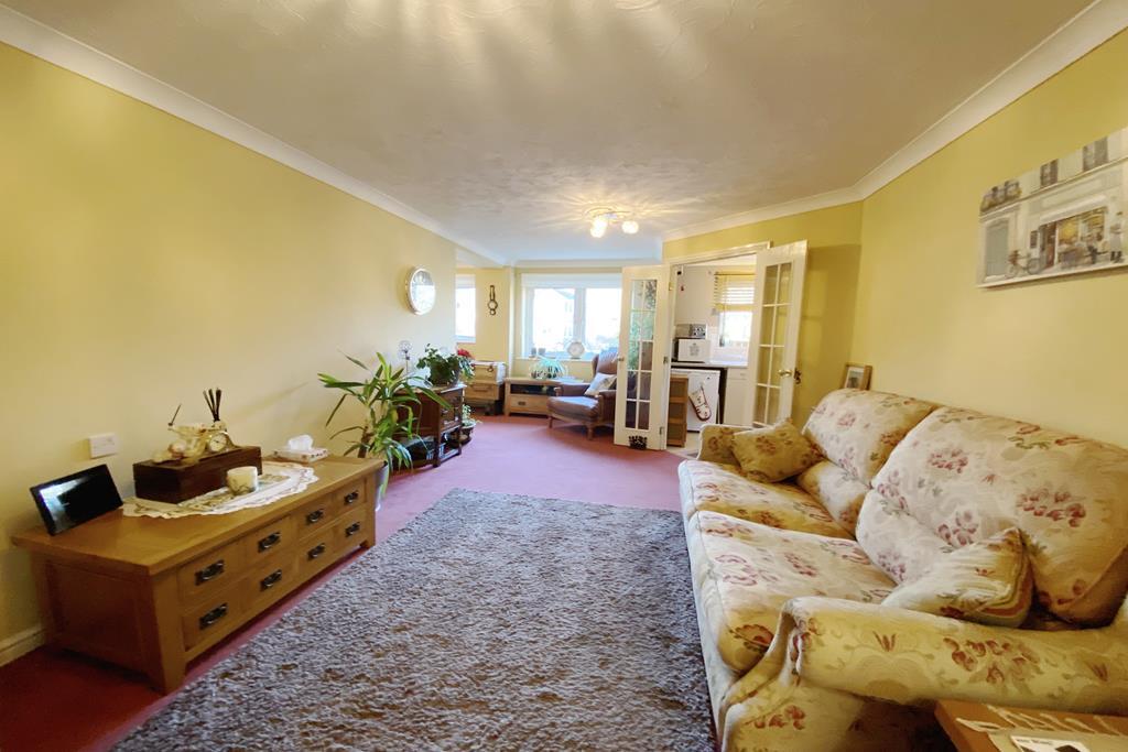 Additional property image - Flat 22, Pinewood Court, West Moors, Ferndown, Dorset