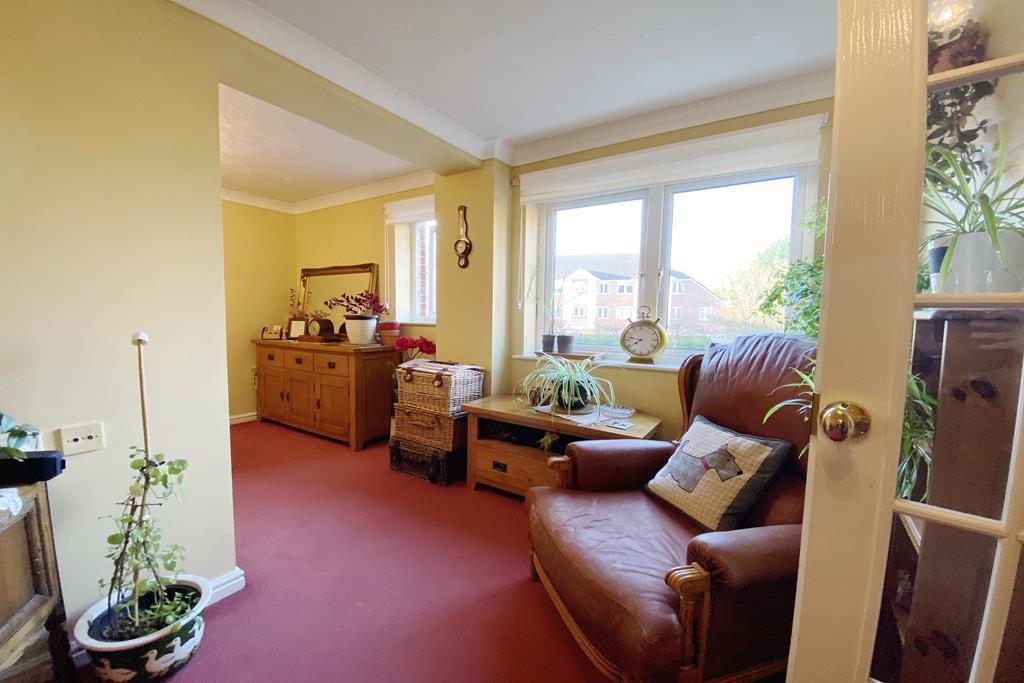 Additional property image - Flat 22, Pinewood Court, West Moors, Ferndown, Dorset