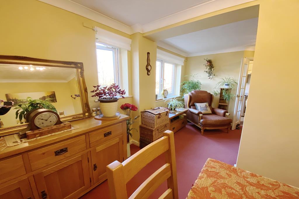 Additional property image - Flat 22, Pinewood Court, West Moors, Ferndown, Dorset
