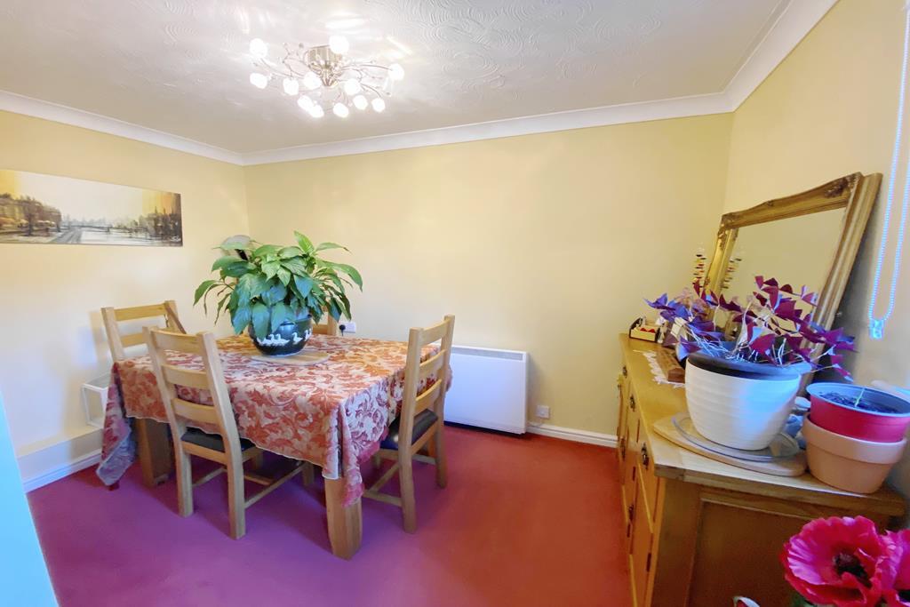 Additional property image - Flat 22, Pinewood Court, West Moors, Ferndown, Dorset