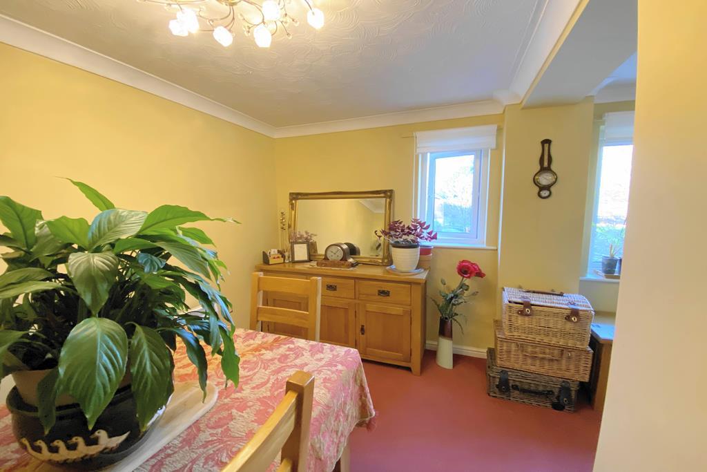 Additional property image - Flat 22, Pinewood Court, West Moors, Ferndown, Dorset