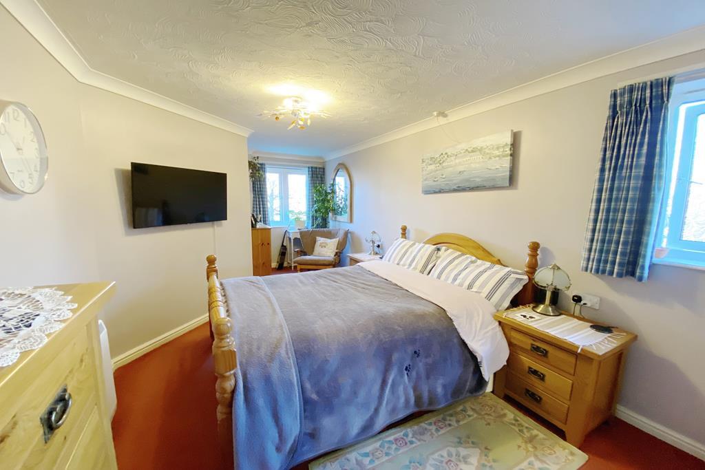 Additional property image - Flat 22, Pinewood Court, West Moors, Ferndown, Dorset