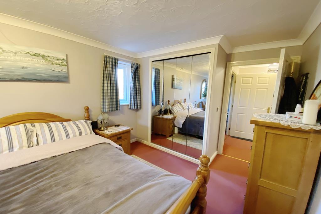 Additional property image - Flat 22, Pinewood Court, West Moors, Ferndown, Dorset