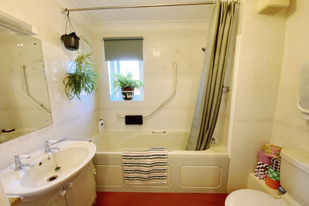 Additional property image - Flat 22, Pinewood Court, West Moors, Ferndown, Dorset