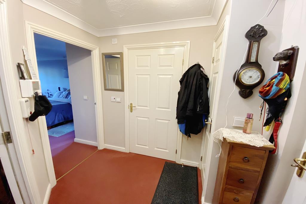 Additional property image - Flat 22, Pinewood Court, West Moors, Ferndown, Dorset