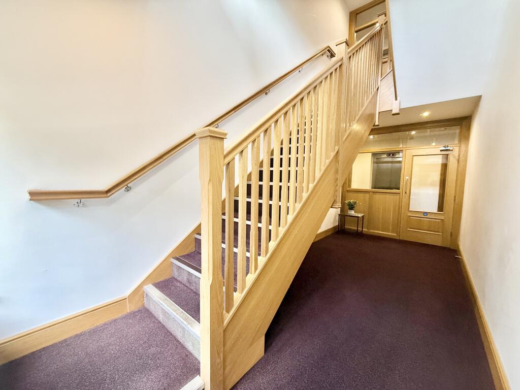Additional property image - Dudsbury Avenue, Ferndown, Dorset, BH22