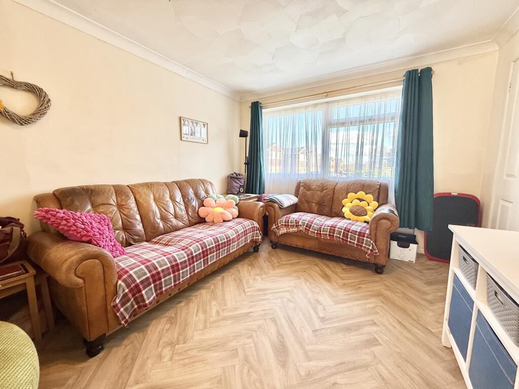 Additional property image - Runnymede Avenue, Bournemouth, Dorset, BH11