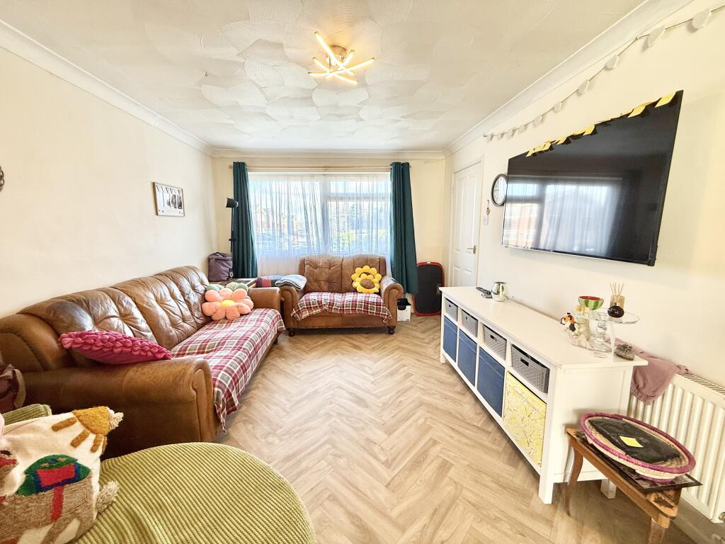 Additional property image - Runnymede Avenue, Bournemouth, Dorset, BH11