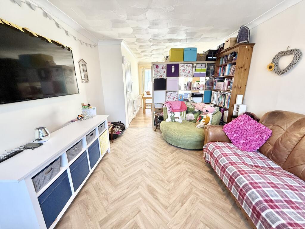 Additional property image - Runnymede Avenue, Bournemouth, Dorset, BH11