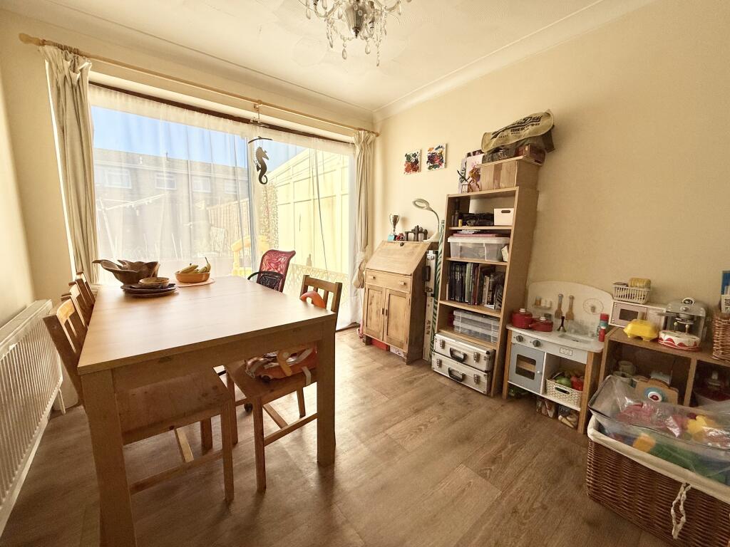 Additional property image - Runnymede Avenue, Bournemouth, Dorset, BH11