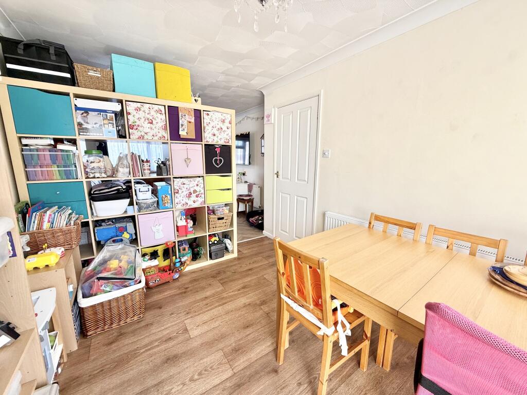 Additional property image - Runnymede Avenue, Bournemouth, Dorset, BH11