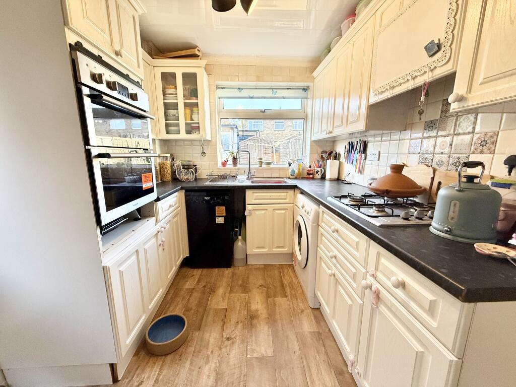 Additional property image - Runnymede Avenue, Bournemouth, Dorset, BH11