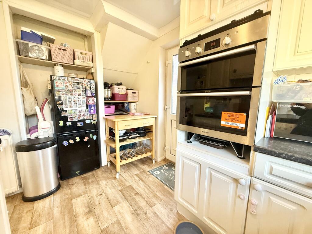 Additional property image - Runnymede Avenue, Bournemouth, Dorset, BH11