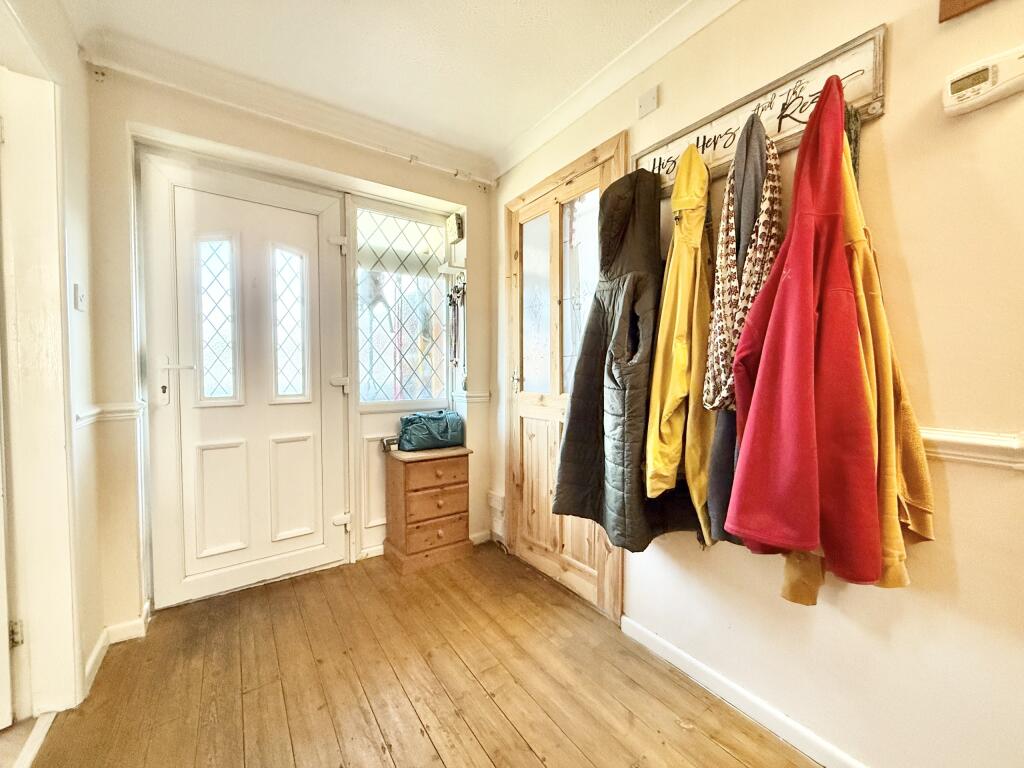 Additional property image - Runnymede Avenue, Bournemouth, Dorset, BH11