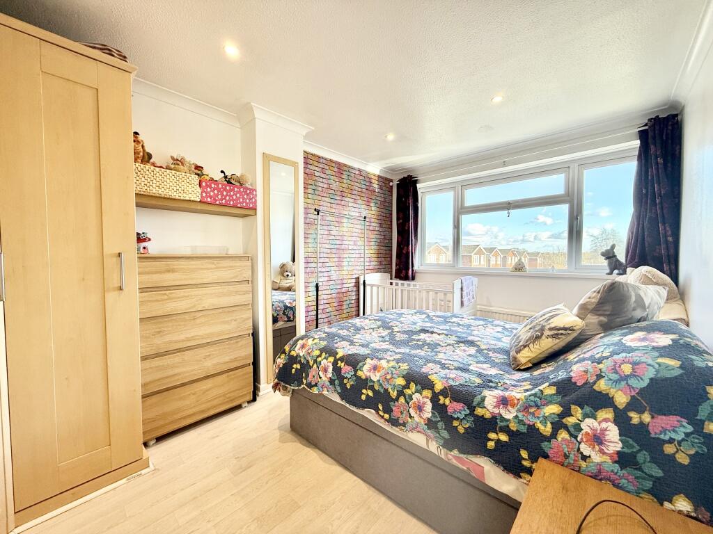 Additional property image - Runnymede Avenue, Bournemouth, Dorset, BH11