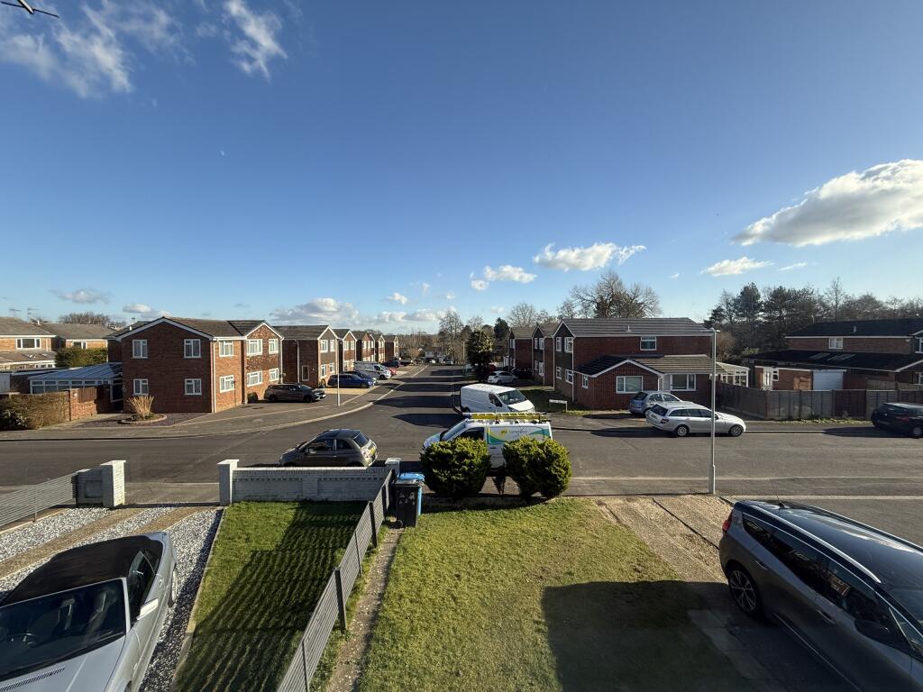 Additional property image - Runnymede Avenue, Bournemouth, Dorset, BH11