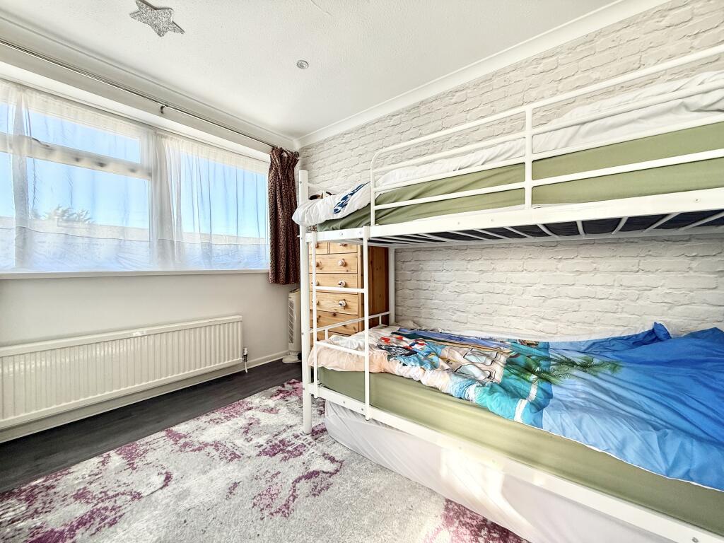 Additional property image - Runnymede Avenue, Bournemouth, Dorset, BH11