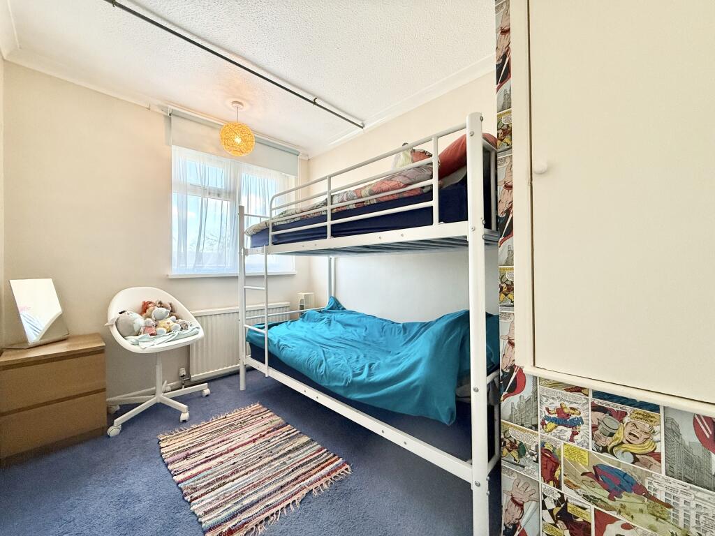 Additional property image - Runnymede Avenue, Bournemouth, Dorset, BH11