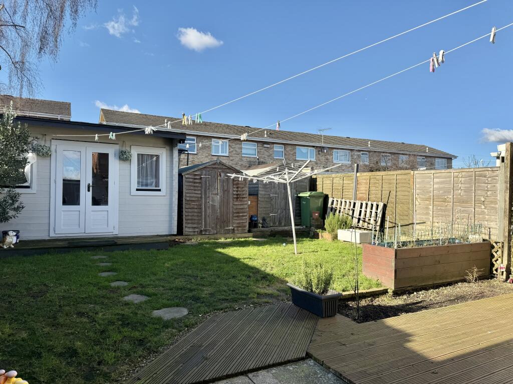 Additional property image - Runnymede Avenue, Bournemouth, Dorset, BH11